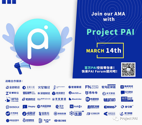 Project PAI AMA Picture